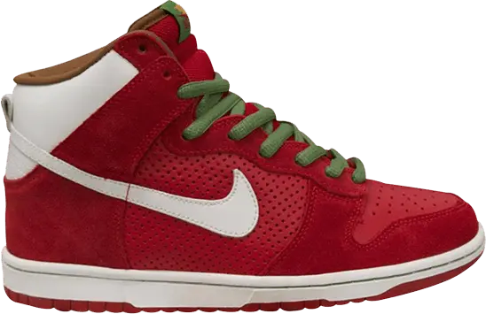  Nike SB Dunk High Big Gulp