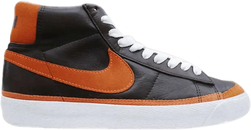  Nike SB Blazer Paul Brown