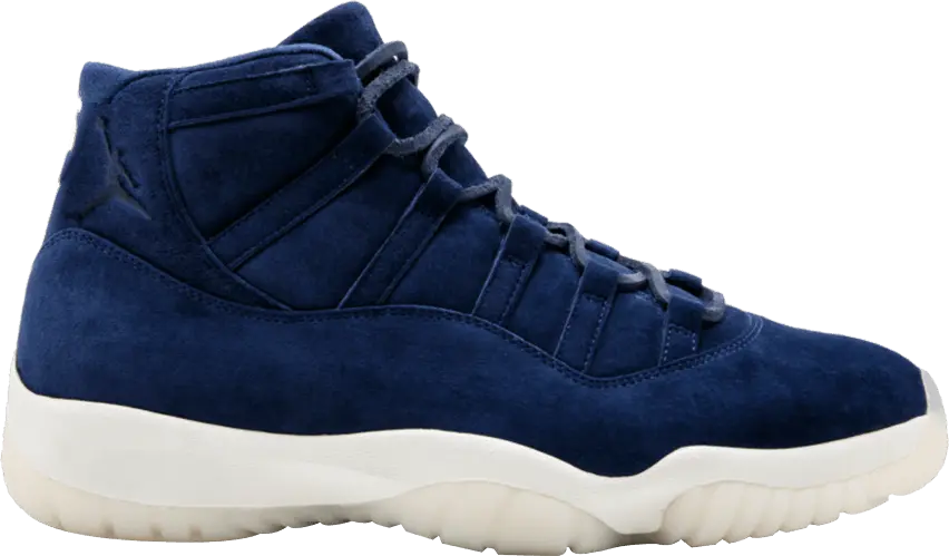  Jordan 11 Retro Premium Derek Jeter