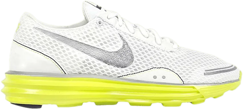  Nike Wmns Lunar Trainer+ &#039;White Volt&#039;