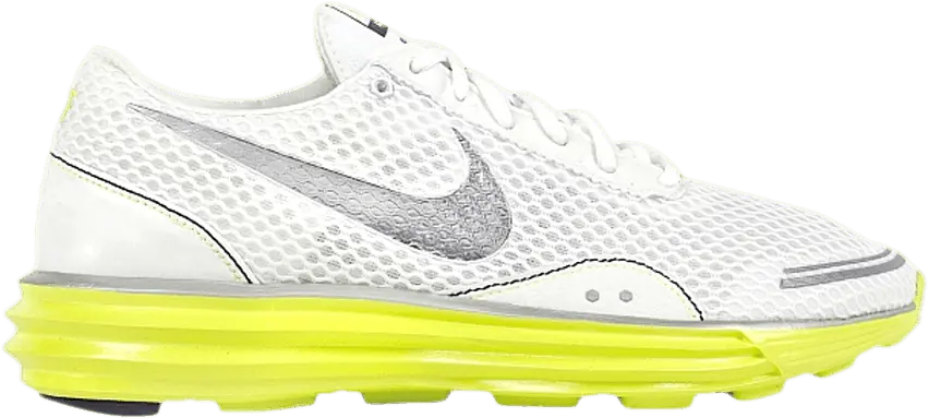 Nike Wmns Lunar Trainer+ &#039;White Volt&#039;