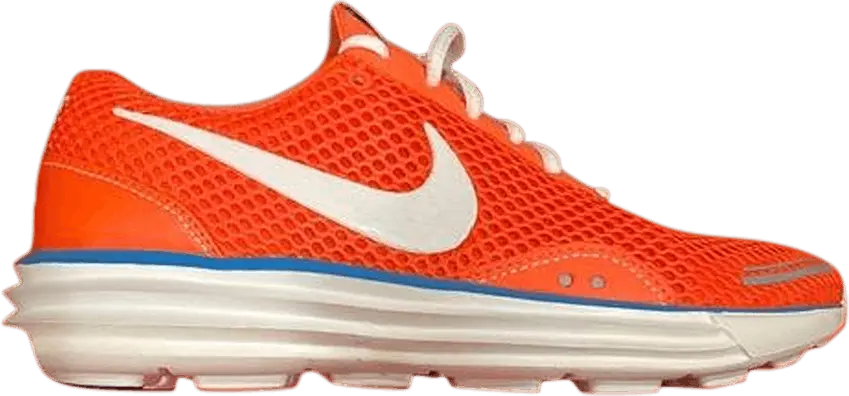  Nike Wmns Lunar Trainer+ &#039;Bright Coral&#039;