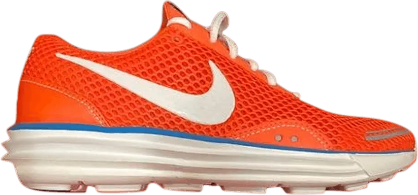 Nike Wmns Lunar Trainer+ &#039;Bright Coral&#039;