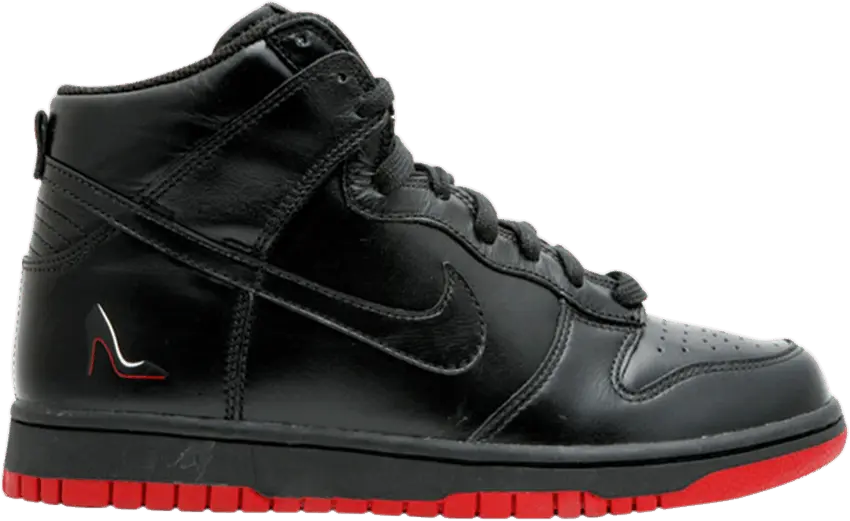  Nike W&#039;S Dunk High Premium