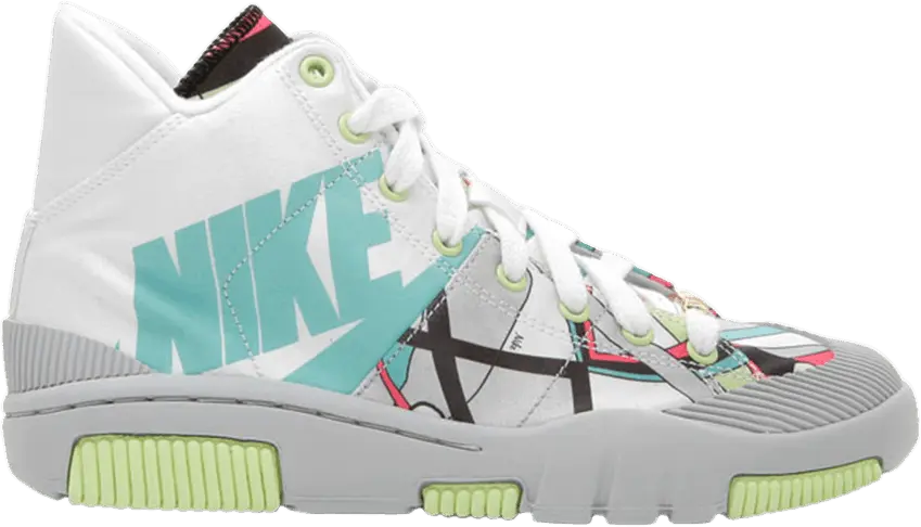 Nike W&#039;S Outbreak High