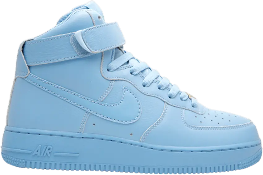  Nike W&#039;S Air Force 1 High &#039;Color Pack&#039;