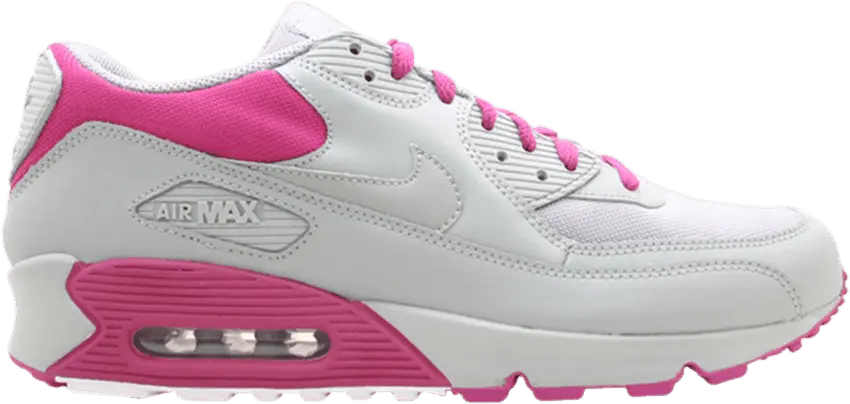  Nike Wmns Air Max 90 &#039;Rave Pink&#039;