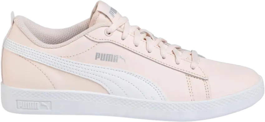  Puma Wmns Smash v2 &#039;Rosewater&#039;