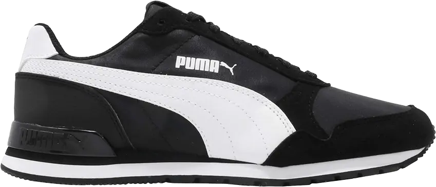 Puma ST Runner V2 NL &#039;Black&#039;