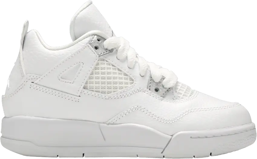  Jordan 4 Retro Pure Money (2017) (PS)