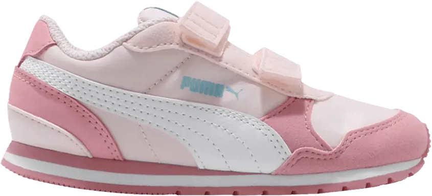  Puma ST Runner V2 V Infant &#039;Rosewater&#039;