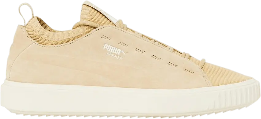  Puma Breaker Knit &#039;Sunfaded - Pebble&#039;