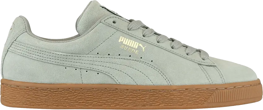  Puma Suede Classic &#039;Elephant&#039;