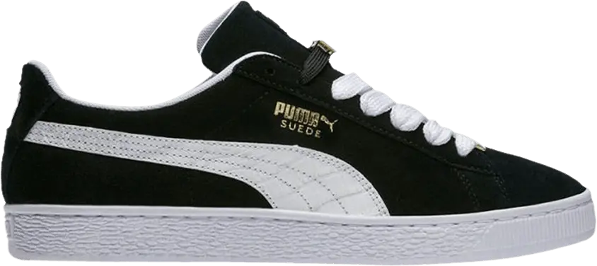  Puma Suede Classic &#039;50th Anniversary - Bboy Fabulous&#039;