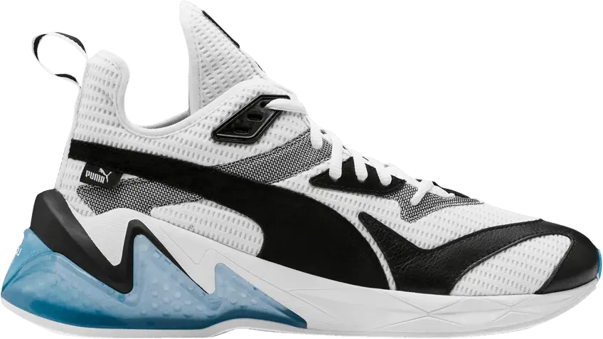 Puma LQDCELL Origin &#039;White Black&#039;