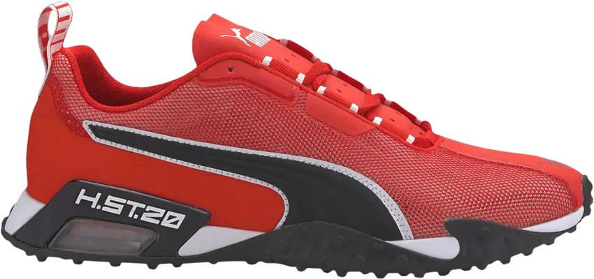  Puma H.ST.20 &#039;High Risk Red&#039;