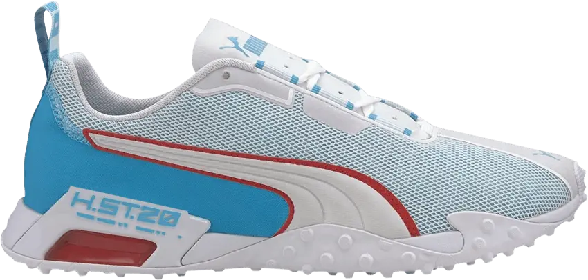  Puma H.ST.20 &#039;White Ethereal Blue&#039;