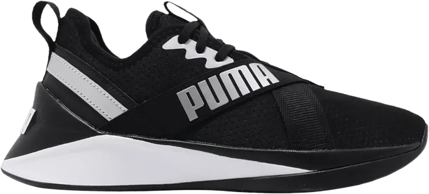  Puma Wmns Jaab XT PWR &#039;Black&#039;