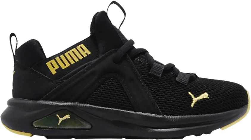  Puma Enzo 2 Weave AC Jr &#039;Black Meadowlark&#039;