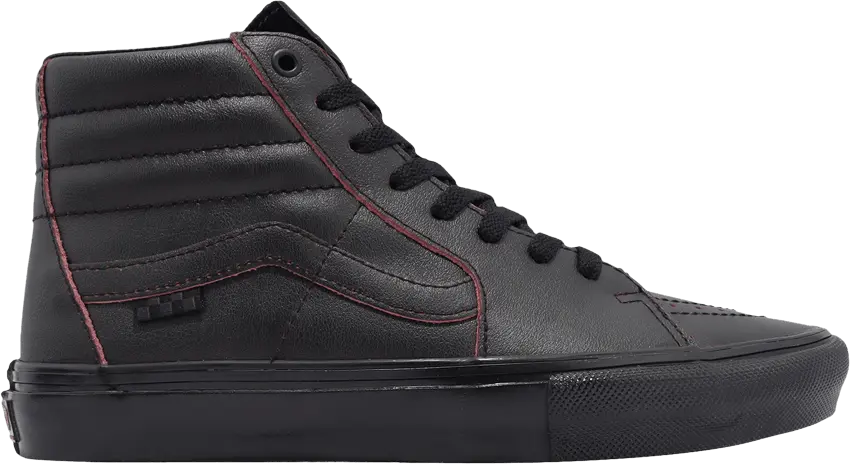  Vans Skate Sk8-Hi &#039;Wearaway&#039;