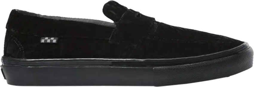 Vans Skate Style 53 &#039;Black&#039;