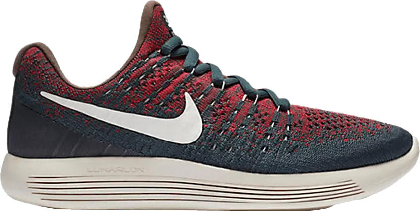  Undercover x NikeLab Wmns Gyakusou LunarEpic Low Flyknit 2