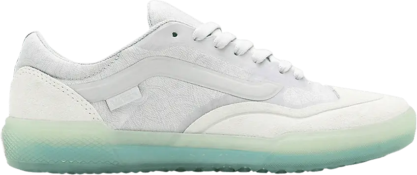  Vans Beatrice Domond x AVE Pro &#039;Bone Jade&#039;