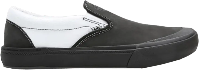  Vans BMX Slip-On &#039;Dakota Roche&#039;