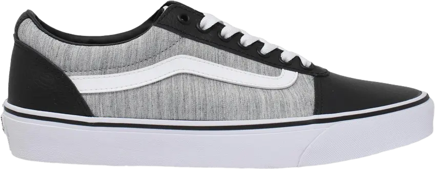  Vans Ward &#039;T&amp;L - Drizzle&#039;