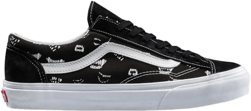 Vans SANKUANZ x Style 36 &#039;Year of the Dog&#039;