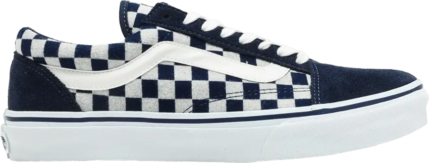  Vans Old Skool &#039;Japan Indigo&#039;