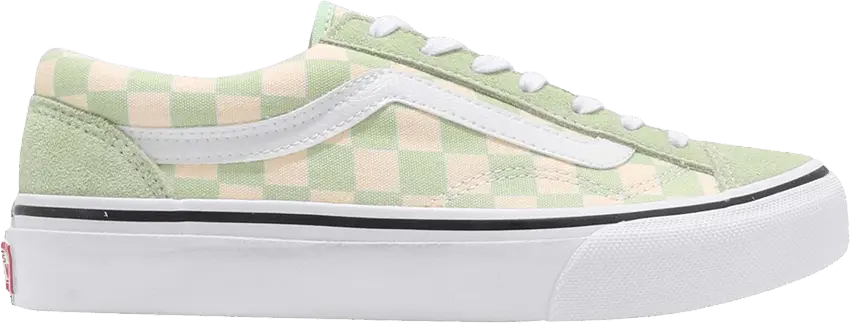  Vans Old Skool &#039;Green Chalk&#039;