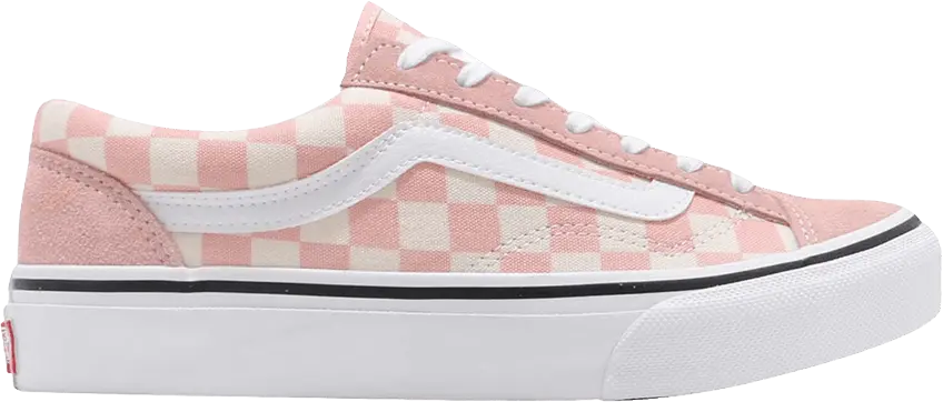  Vans Old Skool &#039;Pink Chalk&#039;