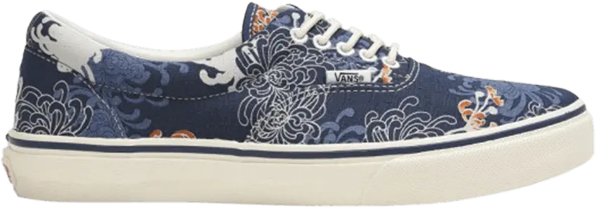  Vans Era &#039;Kiku&#039;