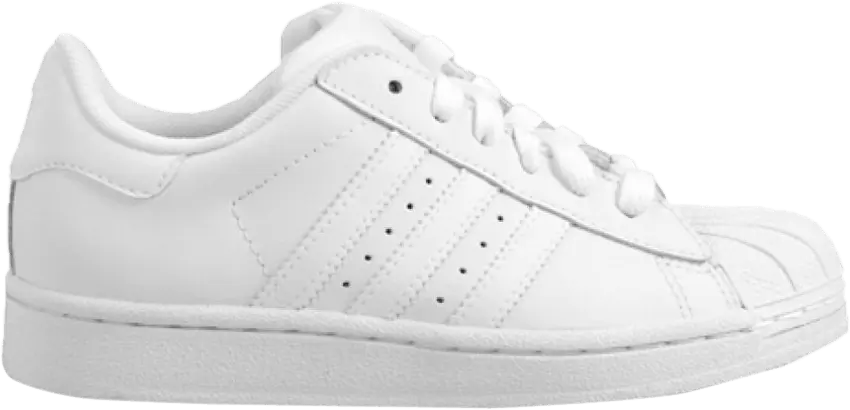  Adidas Superstar 2 C &#039;White&#039;