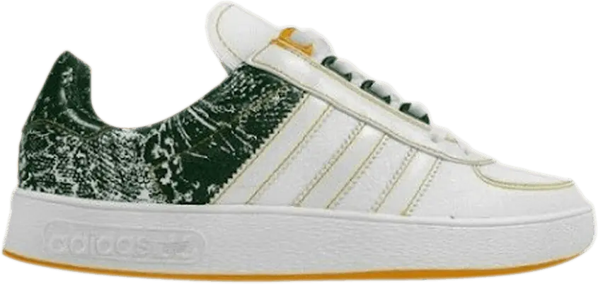 Adidas Adicolor Low &#039;St. Patrick&#039;s Day&#039;