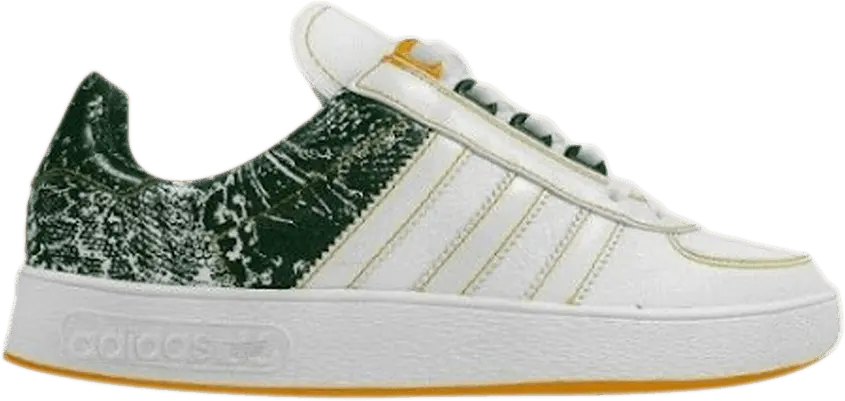  Adidas Adicolor Low &#039;St. Patrick&#039;s Day&#039;