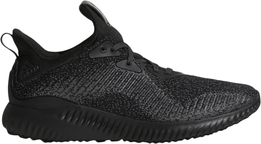  Adidas Alphabounce 1 &#039;Core Black&#039;