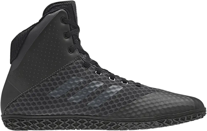  Adidas Mat Wizard 4 &#039;Carbon&#039;
