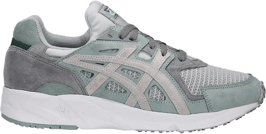 Asics ASICS Gel-DS Trainer OG Glacier Grey