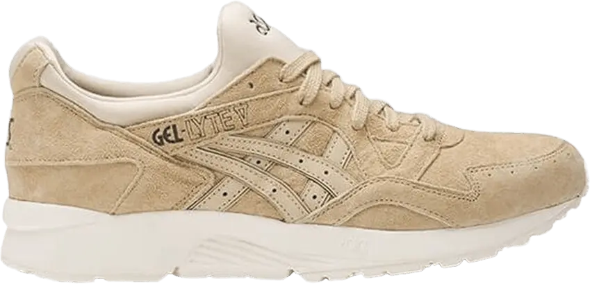  Asics Gel Lyte 5 &#039;Taos Taupe&#039;