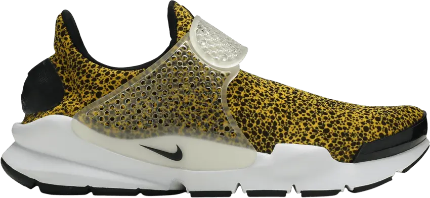  Nike Sock Dart Safari Gold