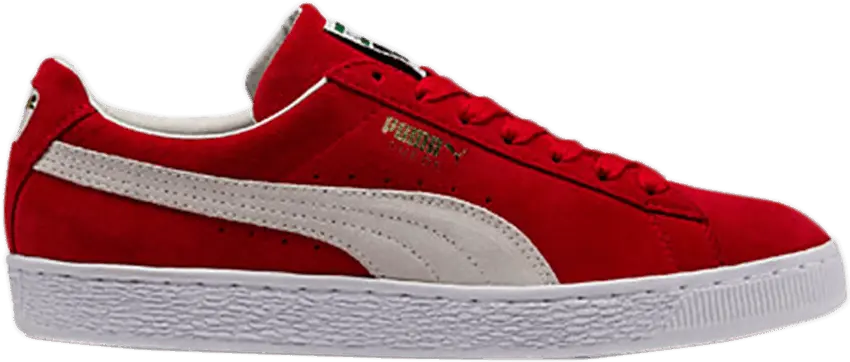  Puma Super Suede