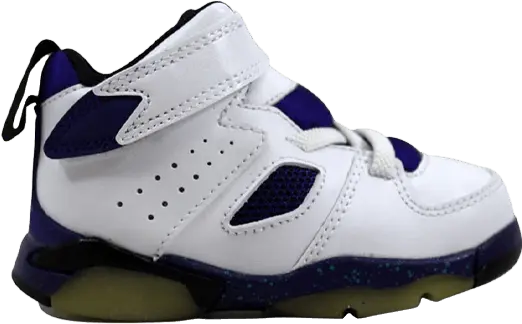  Jordan FLTCLB &#039;91 White (TD)