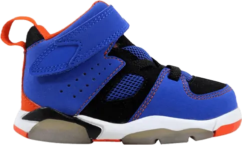  Jordan Flight Club 91 TD &#039;Game Royal Orange&#039;