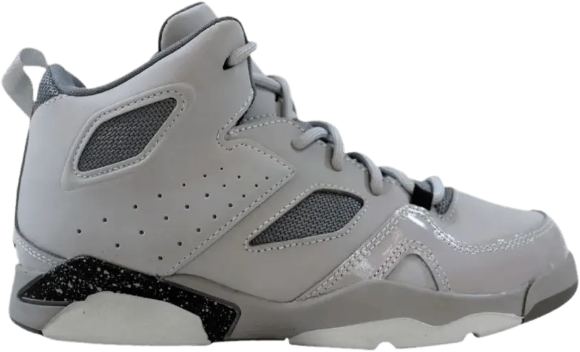  Jordan Flight Club 91 BP &#039;Wolf Grey&#039;