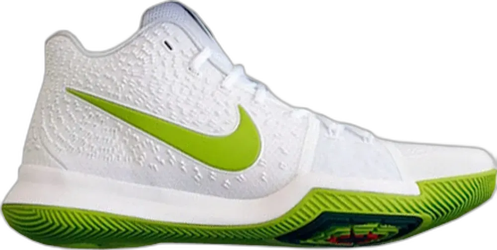 Nike Kyrie 3 Mountain Dew K.A.R.E. Kit