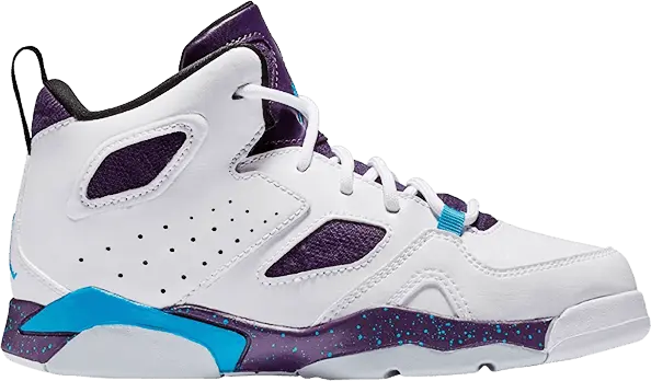 Jordan Flight Club 91 PS &#039;Lagoon Grape&#039;