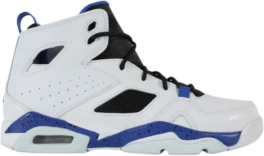  Jordan Flight Club 91 Hyper Royal (GS)