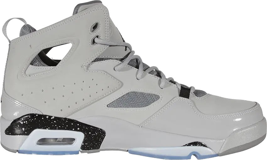  Jordan Flight Club 91 &#039;Wolf Grey&#039;